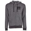 Unisex Pacifica Full-Zip Hoodie Sweatshirt Thumbnail