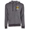 Unisex Pacifica Full-Zip Hoodie Sweatshirt Thumbnail
