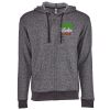 Unisex Pacifica Full-Zip Hoodie Sweatshirt Thumbnail