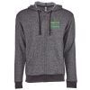 Unisex Pacifica Full-Zip Hoodie Sweatshirt Thumbnail