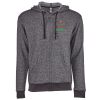 Unisex Pacifica Full-Zip Hoodie Sweatshirt Thumbnail