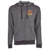 Unisex Pacifica Full-Zip Hoodie Sweatshirt Thumbnail