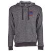 Unisex Pacifica Full-Zip Hoodie Sweatshirt Thumbnail