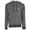 Unisex Pacifica Full-Zip Hoodie Sweatshirt Thumbnail