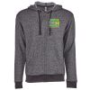 Unisex Pacifica Full-Zip Hoodie Sweatshirt Thumbnail