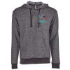 Unisex Pacifica Full-Zip Hoodie Sweatshirt Thumbnail