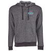Unisex Pacifica Full-Zip Hoodie Sweatshirt Thumbnail