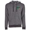Unisex Pacifica Full-Zip Hoodie Sweatshirt Thumbnail