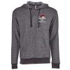Unisex Pacifica Full-Zip Hoodie Sweatshirt Thumbnail