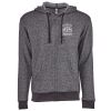 Unisex Pacifica Full-Zip Hoodie Sweatshirt Thumbnail