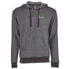 Unisex Pacifica Full-Zip Hoodie Sweatshirt Thumbnail