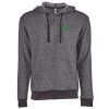 Unisex Pacifica Full-Zip Hoodie Sweatshirt Thumbnail