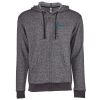 Unisex Pacifica Full-Zip Hoodie Sweatshirt Thumbnail