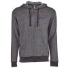 Unisex Pacifica Full-Zip Hoodie Sweatshirt Thumbnail