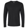 Unisex CVC Long Sleeve T-Shirt Thumbnail