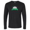Unisex CVC Long Sleeve T-Shirt Thumbnail