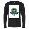Unisex CVC Long Sleeve T-Shirt Thumbnail