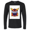 Unisex CVC Long Sleeve T-Shirt Thumbnail
