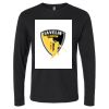 Unisex CVC Long Sleeve T-Shirt Thumbnail