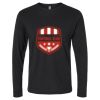 Unisex CVC Long Sleeve T-Shirt Thumbnail