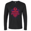 Unisex CVC Long Sleeve T-Shirt Thumbnail