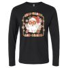 Unisex CVC Long Sleeve T-Shirt Thumbnail