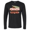 Unisex CVC Long Sleeve T-Shirt Thumbnail