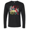 Unisex CVC Long Sleeve T-Shirt Thumbnail