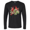 Unisex CVC Long Sleeve T-Shirt Thumbnail