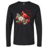 Unisex CVC Long Sleeve T-Shirt Thumbnail