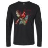 Unisex CVC Long Sleeve T-Shirt Thumbnail
