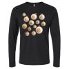 Unisex CVC Long Sleeve T-Shirt Thumbnail