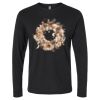 Unisex CVC Long Sleeve T-Shirt Thumbnail