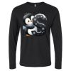 Unisex CVC Long Sleeve T-Shirt Thumbnail