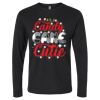 Unisex CVC Long Sleeve T-Shirt Thumbnail