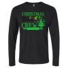 Unisex CVC Long Sleeve T-Shirt Thumbnail