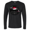 Unisex CVC Long Sleeve T-Shirt Thumbnail
