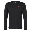 Unisex CVC Long Sleeve T-Shirt Thumbnail
