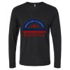 Unisex CVC Long Sleeve T-Shirt Thumbnail