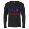 Unisex CVC Long Sleeve T-Shirt Thumbnail