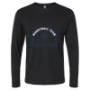 Unisex CVC Long Sleeve T-Shirt Thumbnail